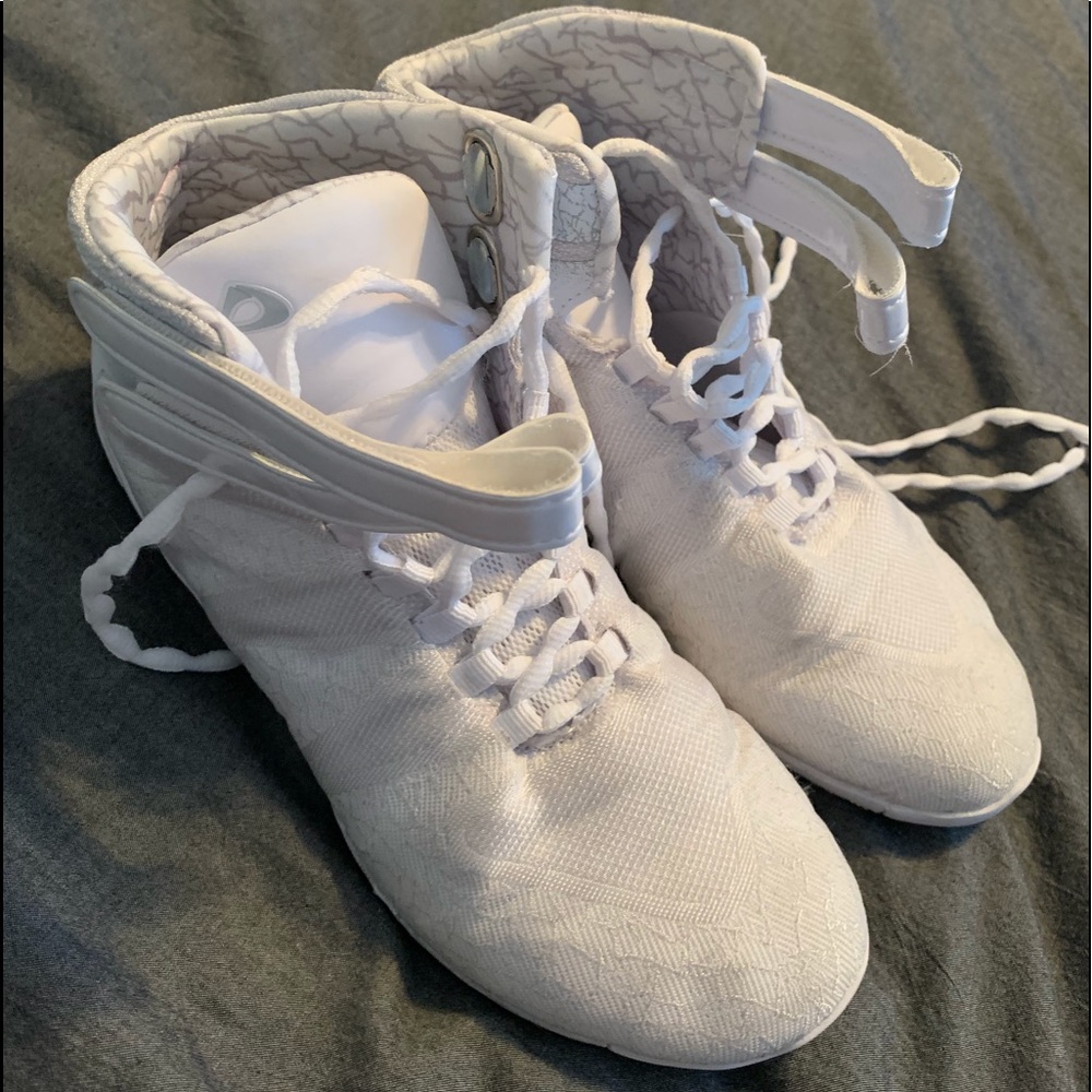 Nfinity Titan Cheer / Competition Shoes